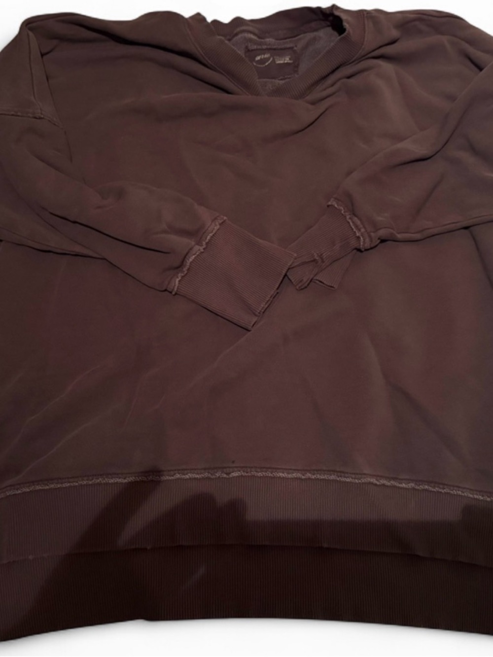 Aerie crewneck